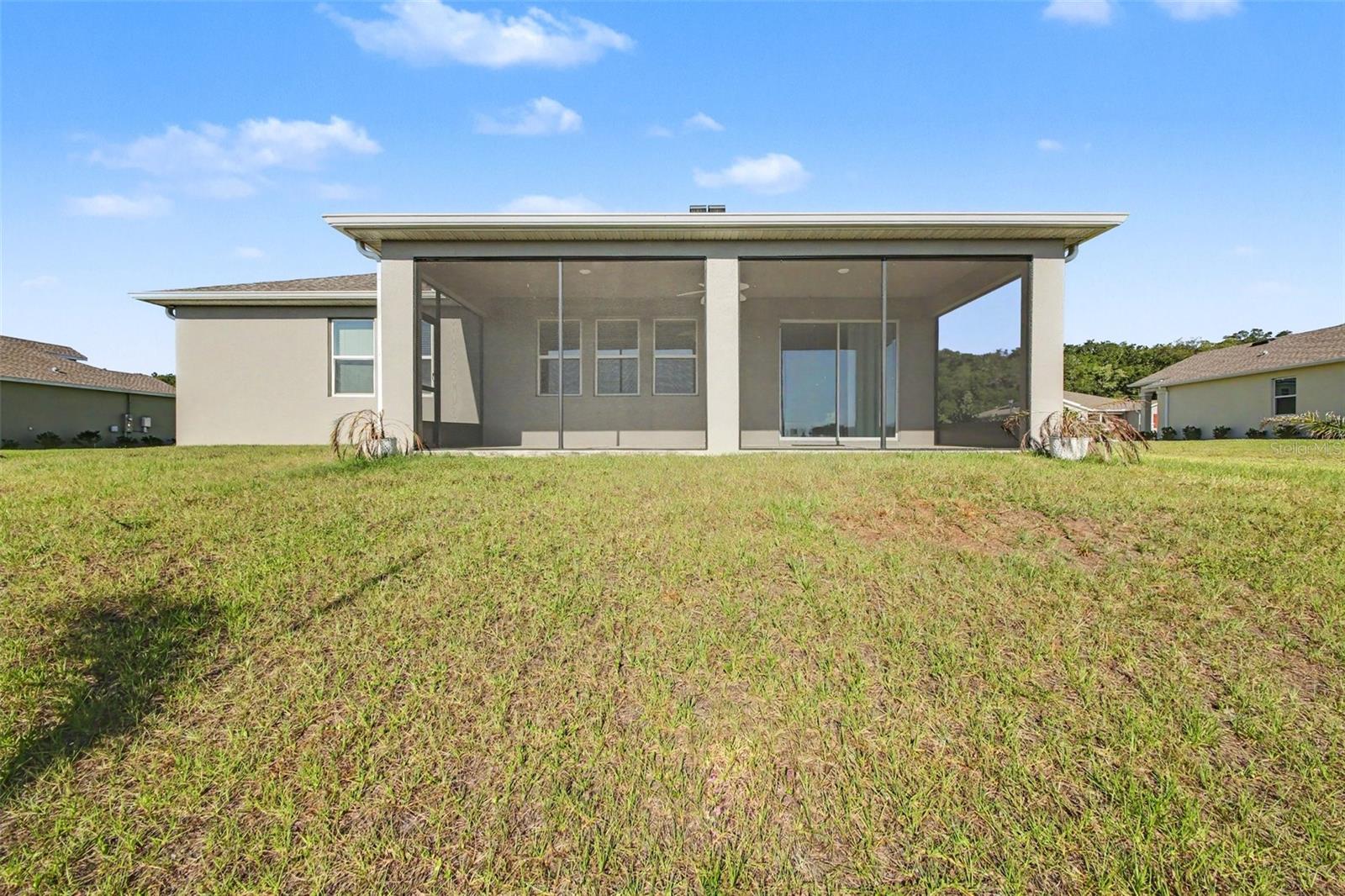 HILLSIDE ESTATES - Residential