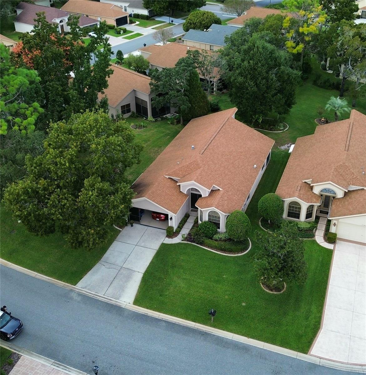 WELLINGTON AT SEVEN HILLS PH 3 - Residential