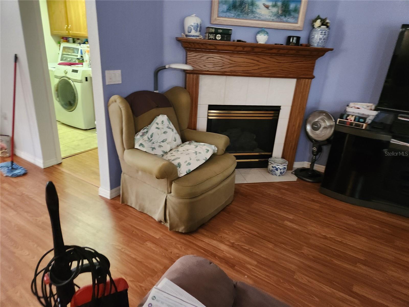 WELLINGTON AT SEVEN HILLS PH 3 - Residential