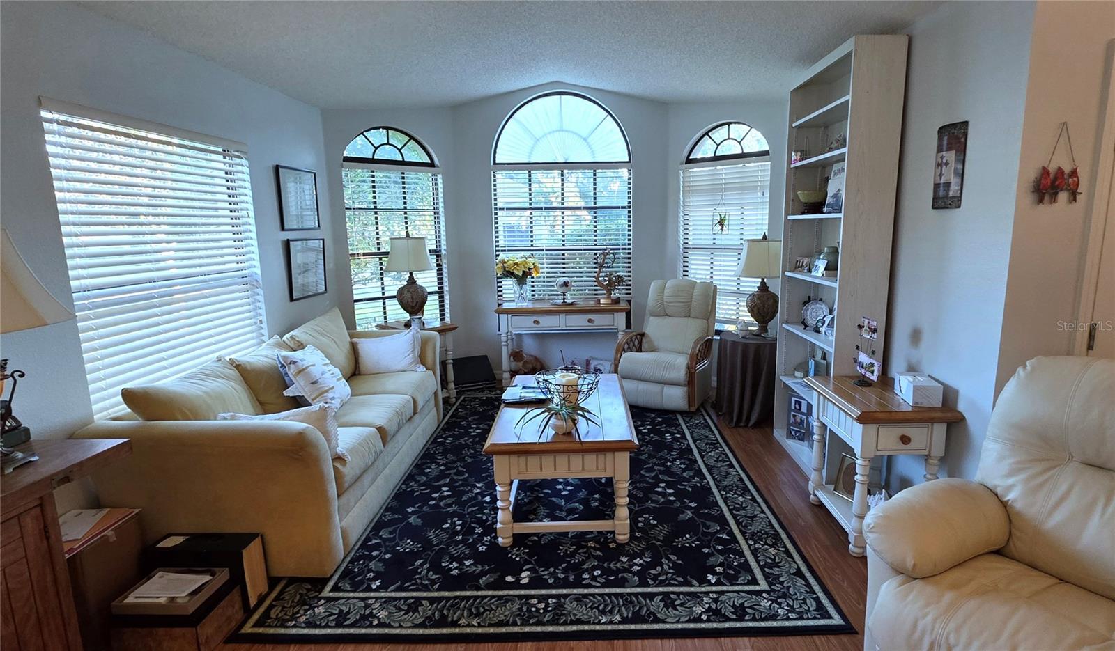 WELLINGTON AT SEVEN HILLS PH 3 - Residential