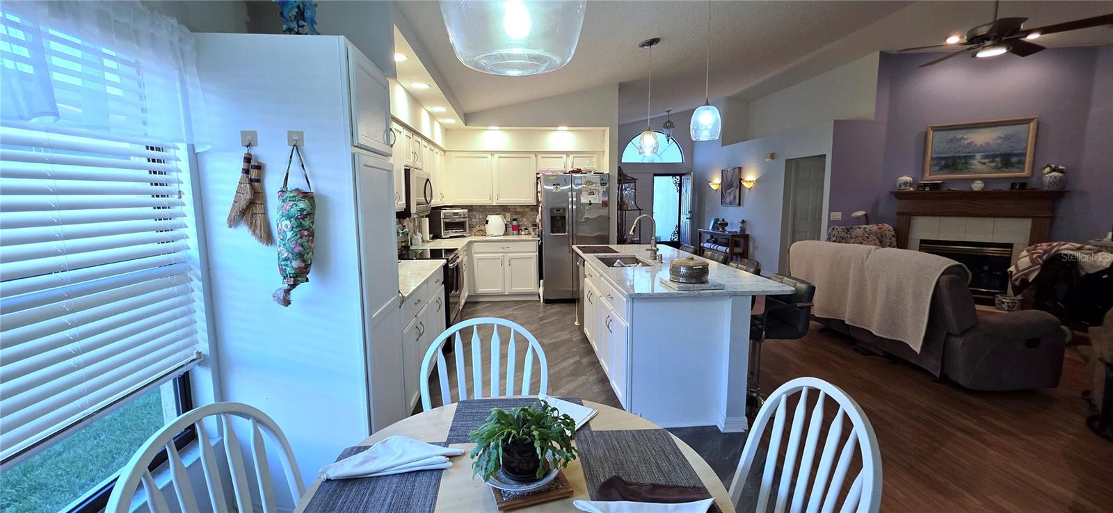 WELLINGTON AT SEVEN HILLS PH 3 - Residential