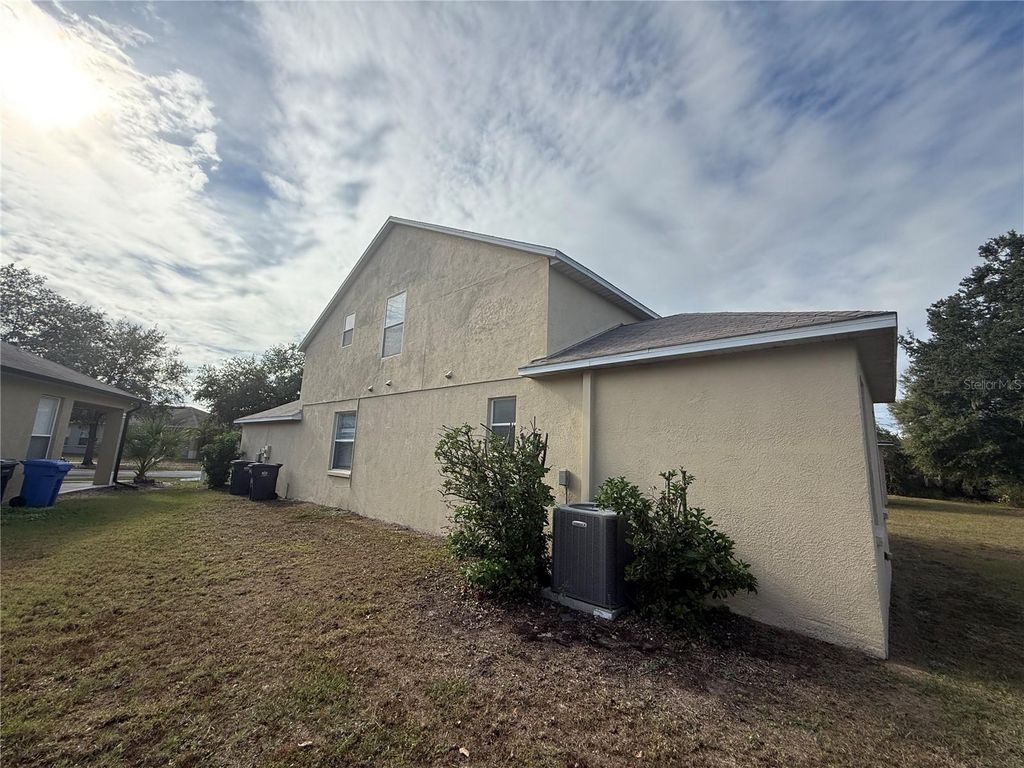 Photo of 8557 Deer Chase Drive, Riverview, FL 33578 (MLS # O6365893)