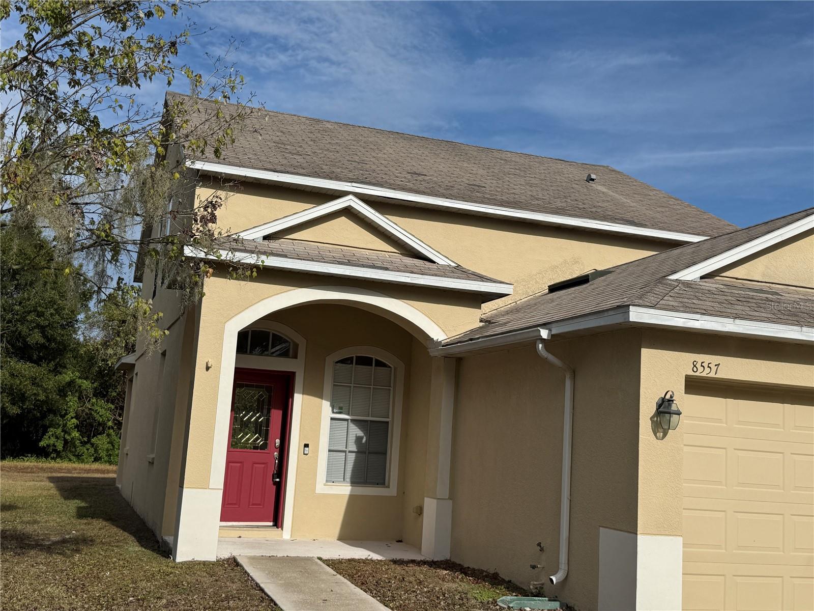 8557 DEER CHASE DRIVE