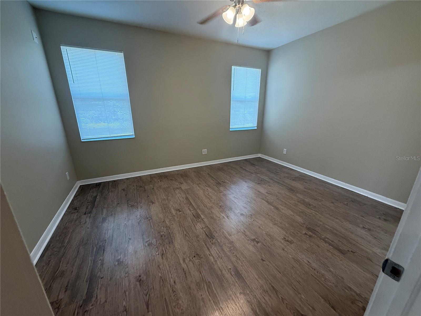 OAK CREEK PRCL H-H - Residential