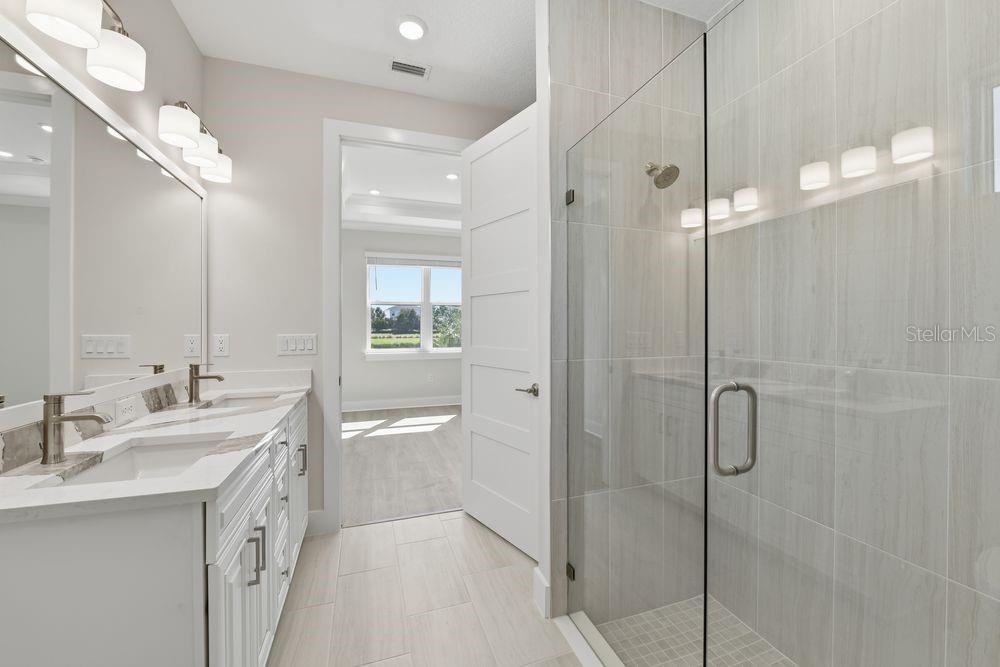 AZARIO ESPLANADE - Residential