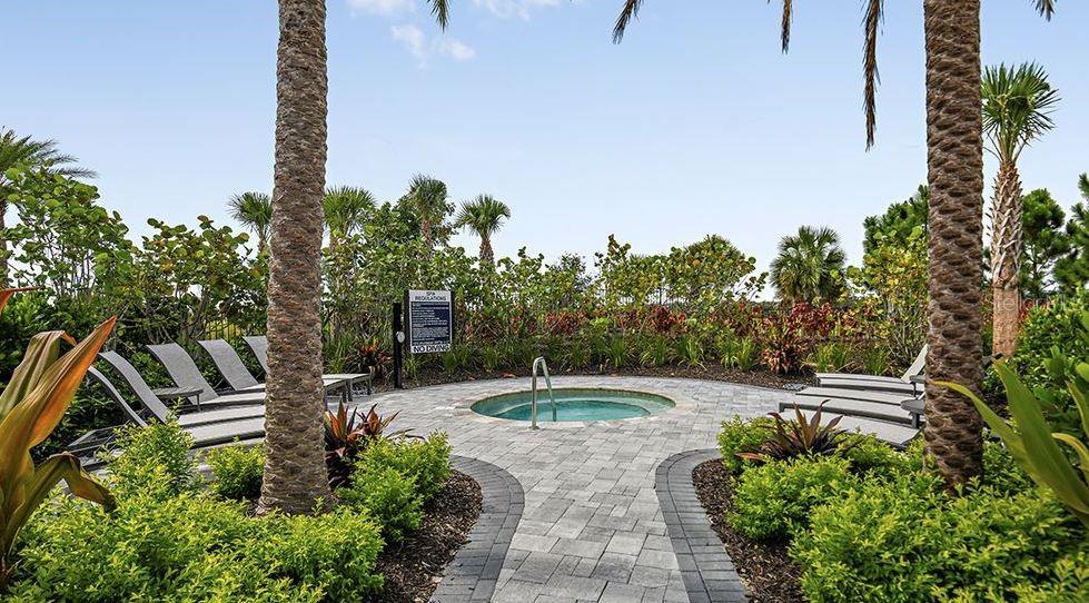 AZARIO ESPLANADE - Residential
