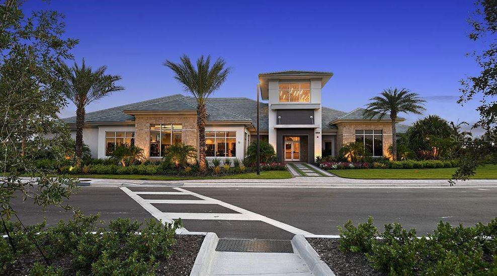 AZARIO ESPLANADE - Residential