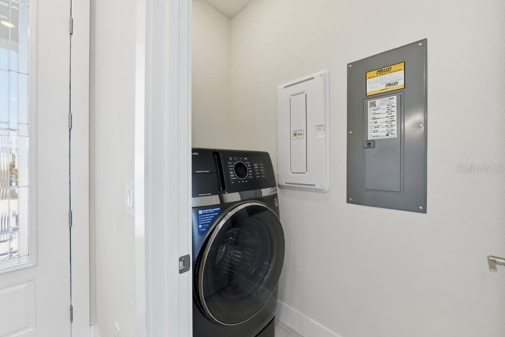 AZARIO ESPLANADE - Residential