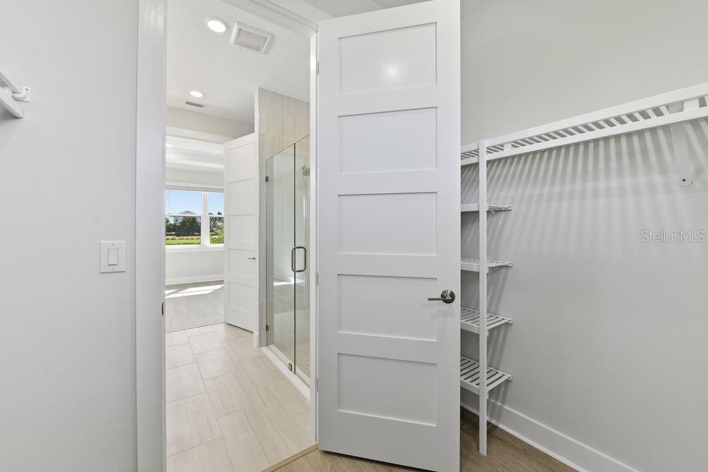 AZARIO ESPLANADE - Residential