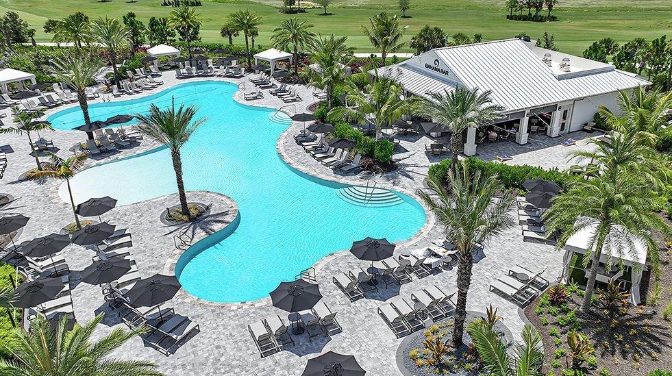 AZARIO ESPLANADE - Residential