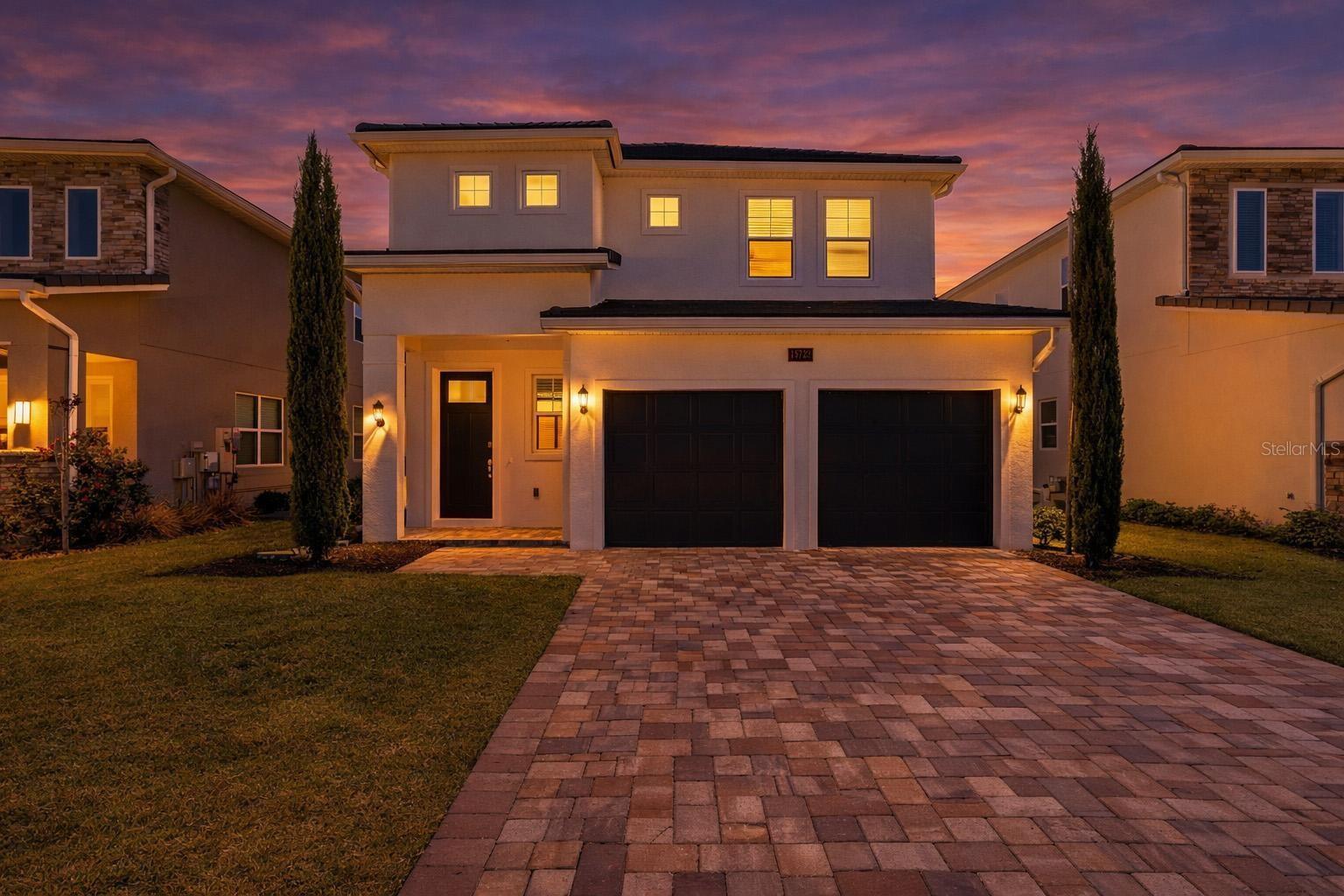 15723 VETTA DRIVE
