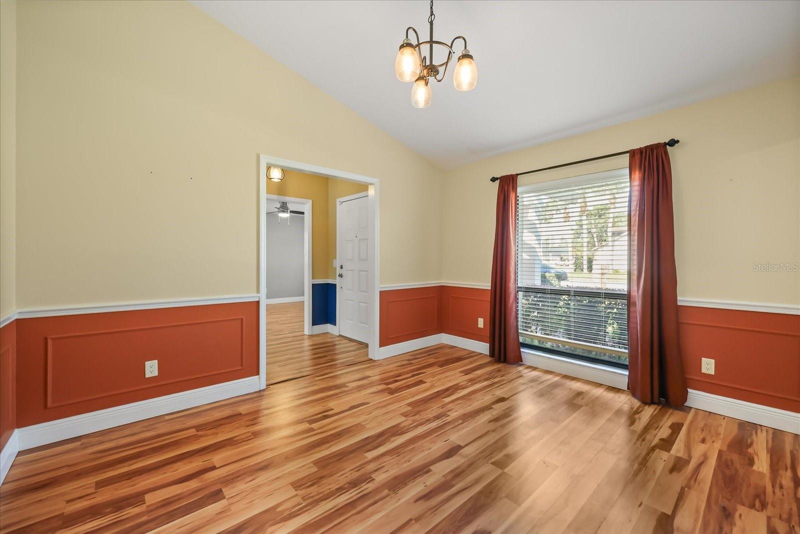 SABAL POINT SABAL TRAIL AT - Residential