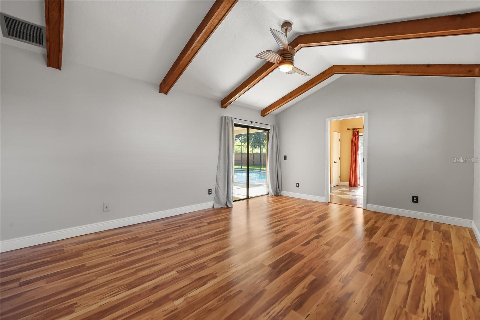 SABAL POINT SABAL TRAIL AT - Residential