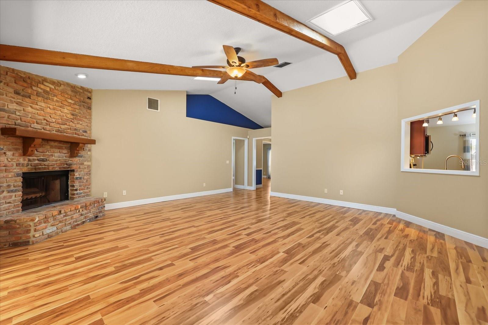 SABAL POINT SABAL TRAIL AT - Residential