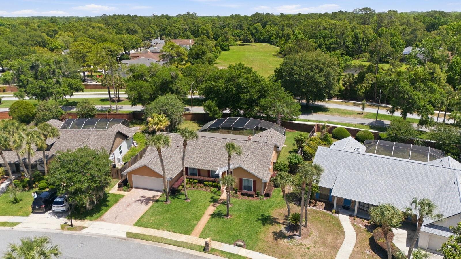 SABAL POINT SABAL TRAIL AT - Residential