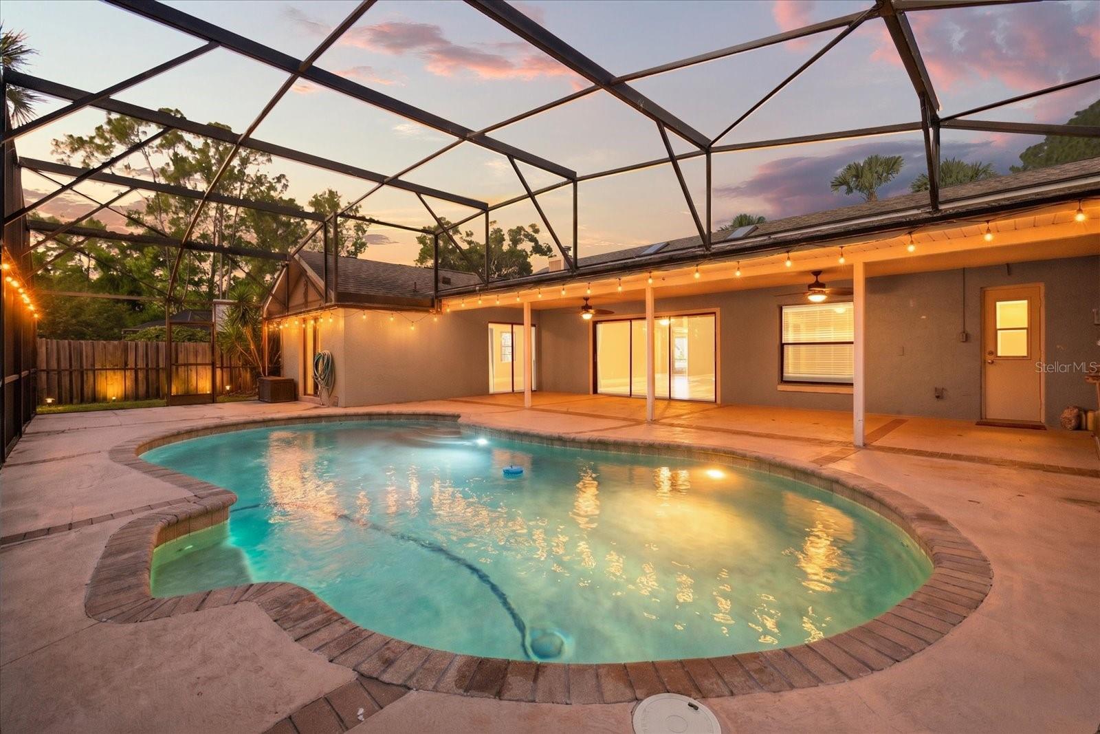 SABAL POINT SABAL TRAIL AT - Residential