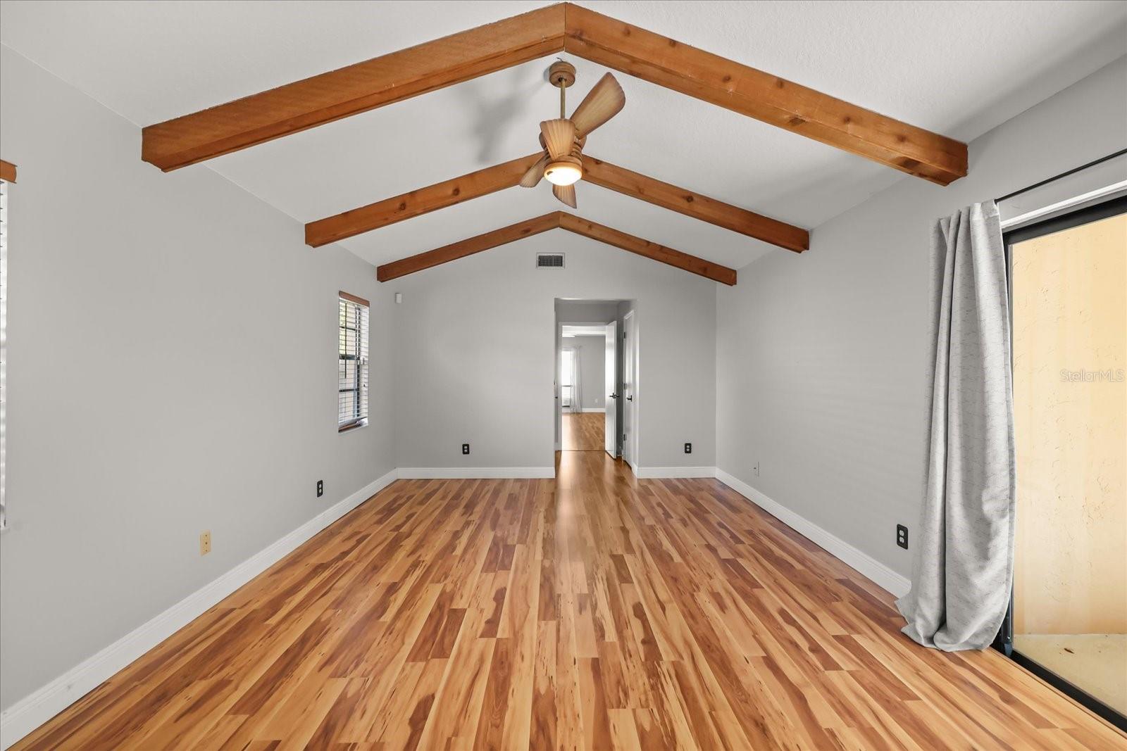 SABAL POINT SABAL TRAIL AT - Residential