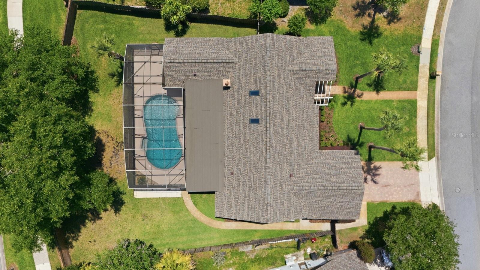 SABAL POINT SABAL TRAIL AT - Residential