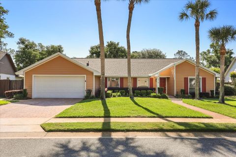 Photo of 478 Sabal Trail Circle, Longwood, FL 32779 (MLS # O6403175)