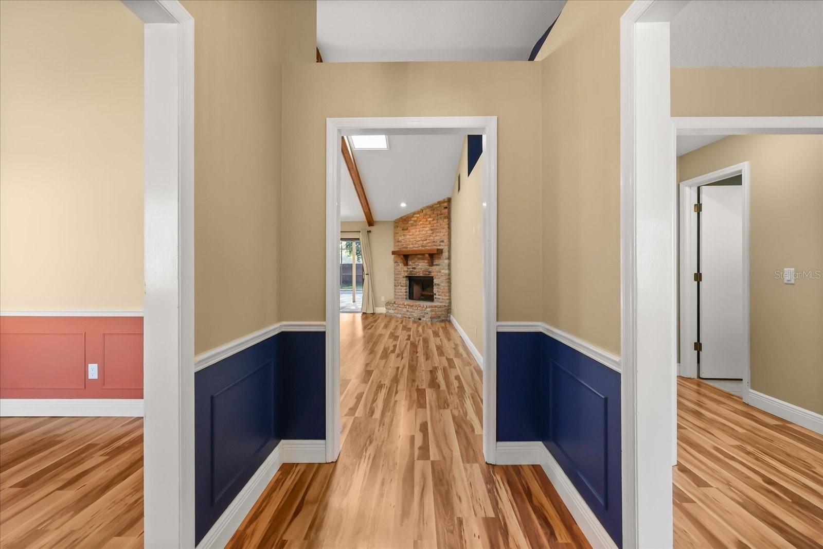 SABAL POINT SABAL TRAIL AT - Residential