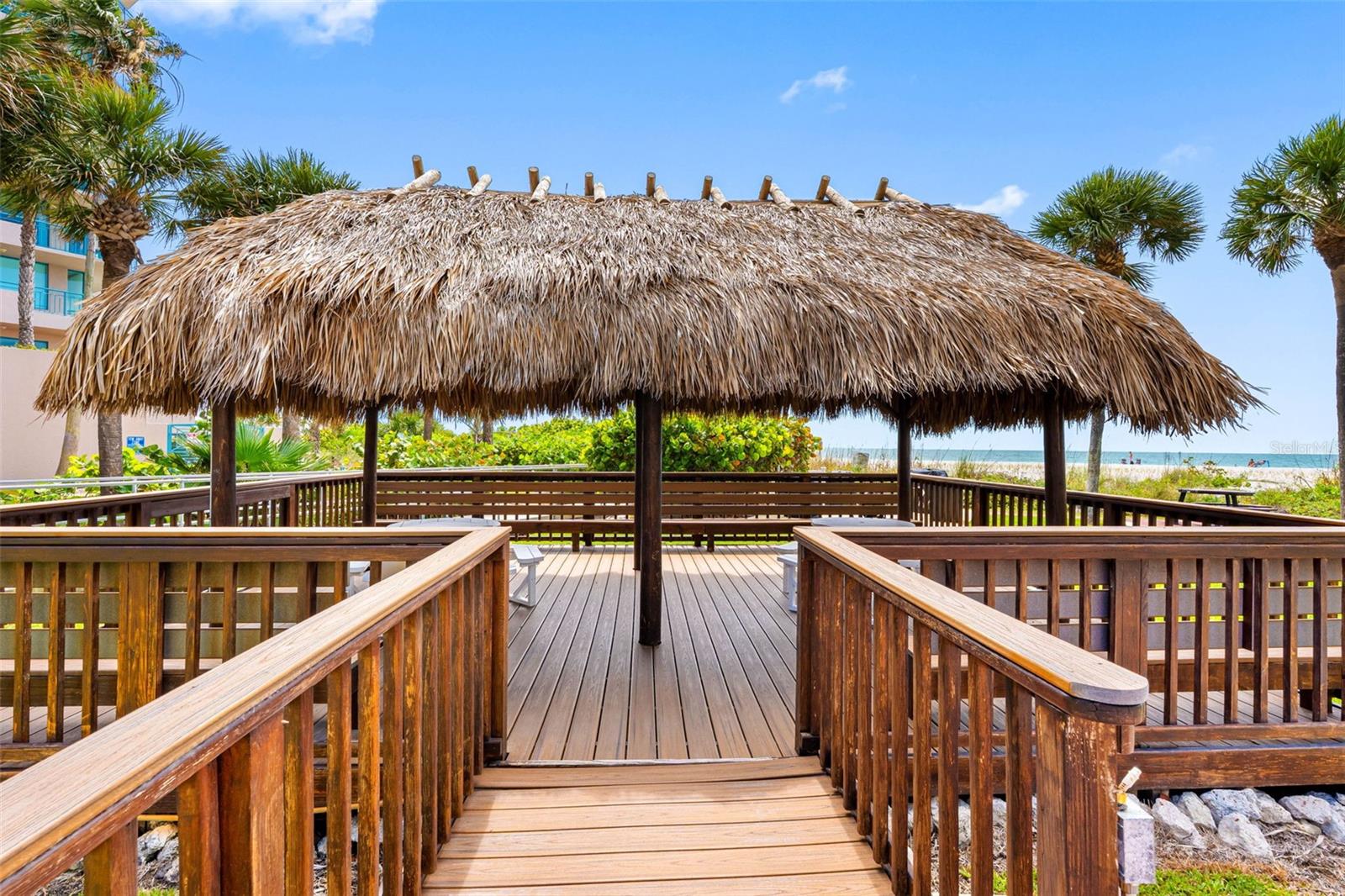 SAND KEY CONDO-SOUTH BEACH - Residential
