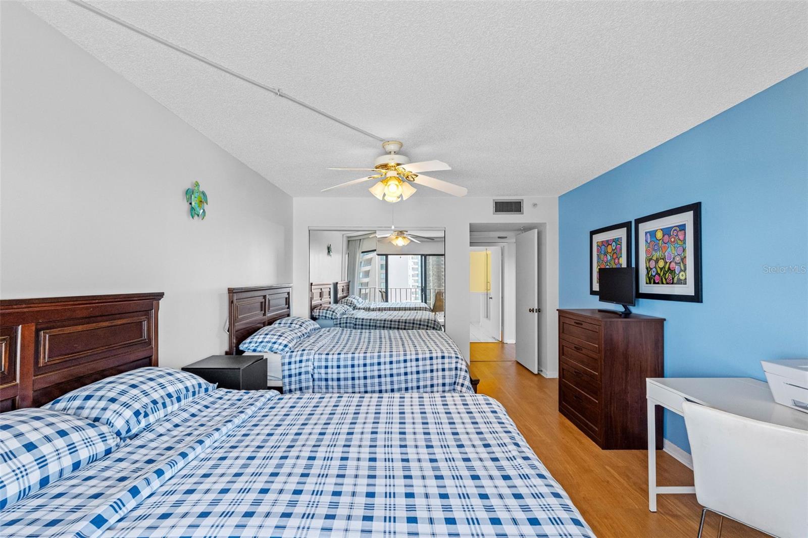 SAND KEY CONDO-SOUTH BEACH - Residential
