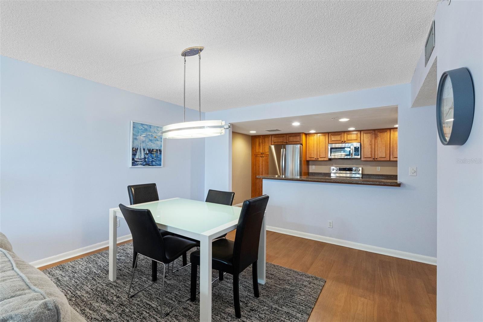 SAND KEY CONDO-SOUTH BEACH - Residential