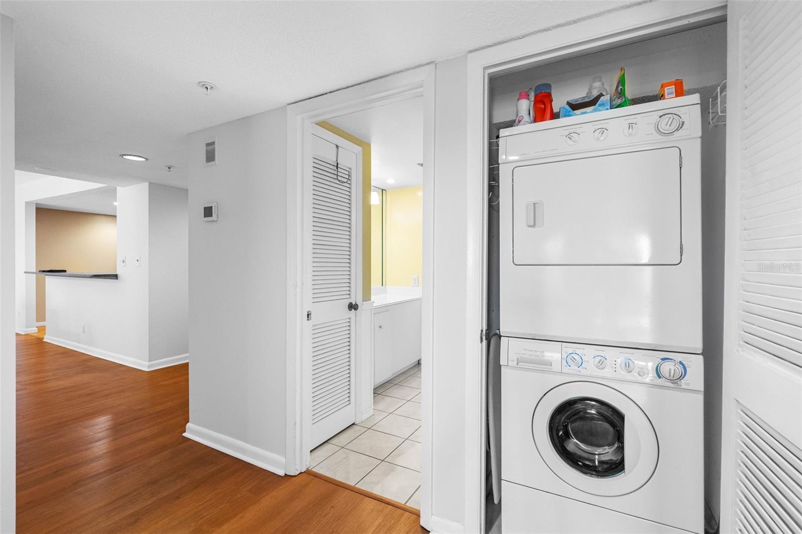 SAND KEY CONDO-SOUTH BEACH - Residential