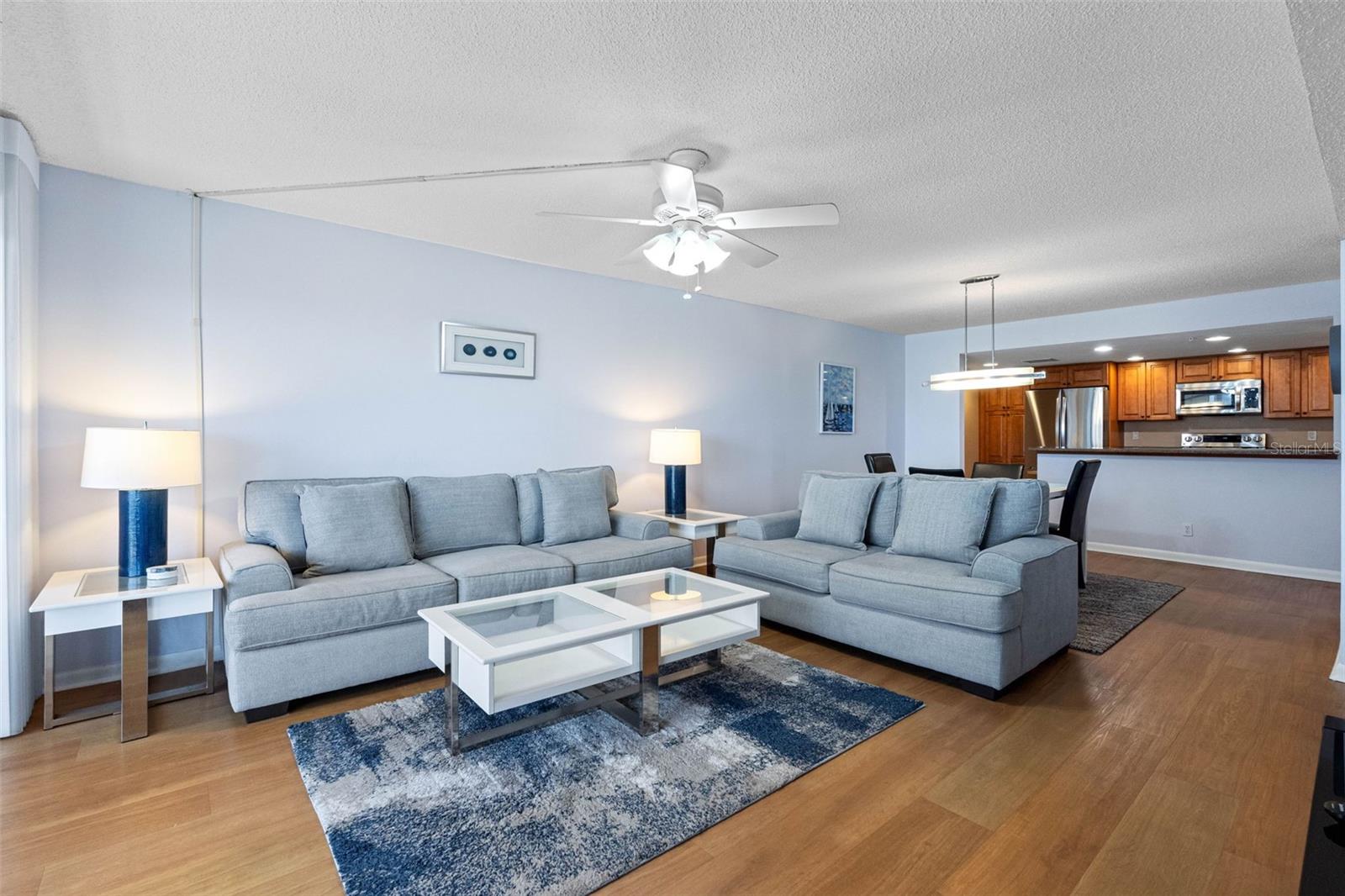 SAND KEY CONDO-SOUTH BEACH - Residential