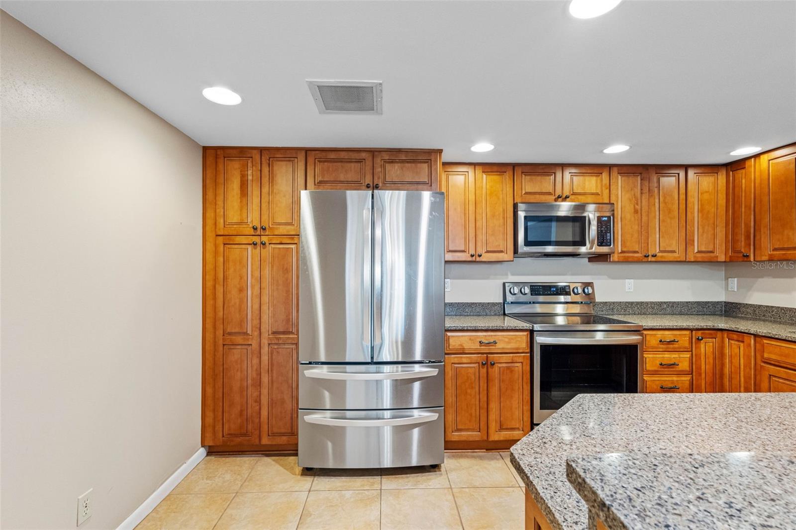 SAND KEY CONDO-SOUTH BEACH - Residential