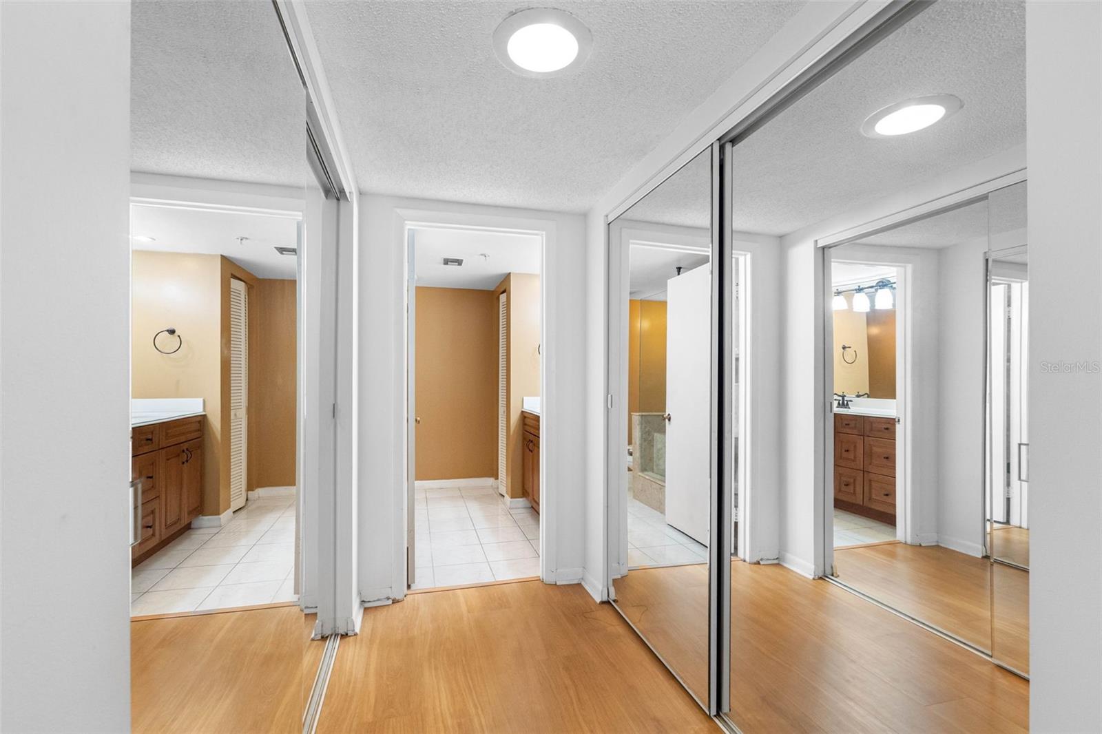 SAND KEY CONDO-SOUTH BEACH - Residential
