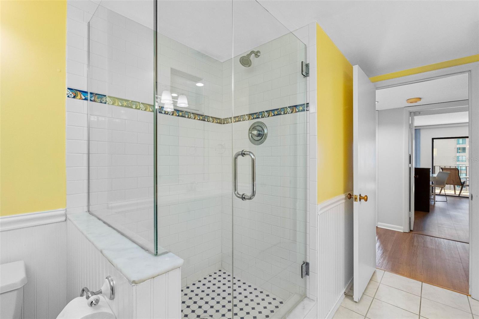 SAND KEY CONDO-SOUTH BEACH - Residential