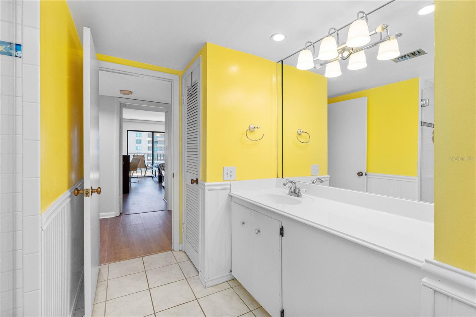 SAND KEY CONDO-SOUTH BEACH - Residential