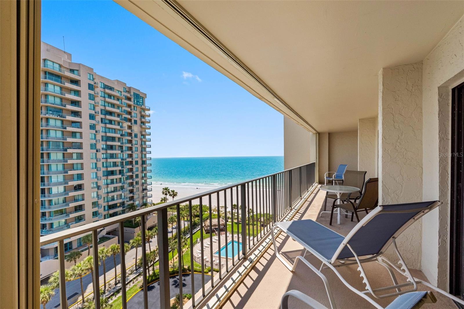 SAND KEY CONDO-SOUTH BEACH - Residential