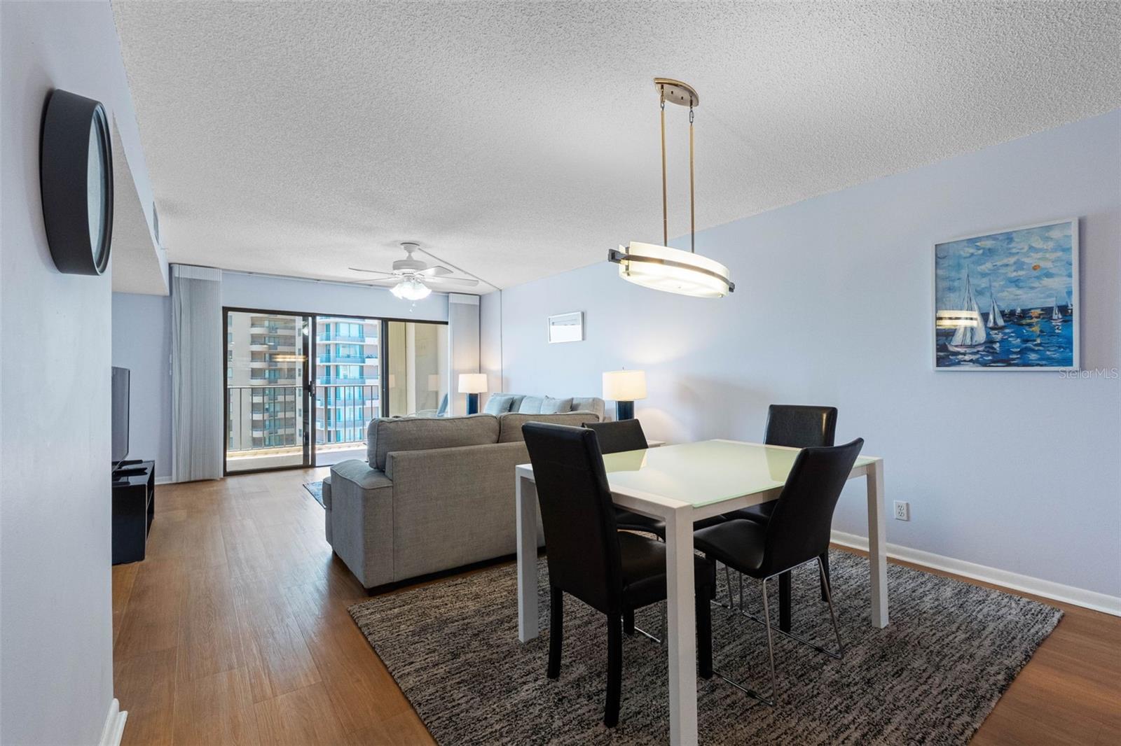 SAND KEY CONDO-SOUTH BEACH - Residential