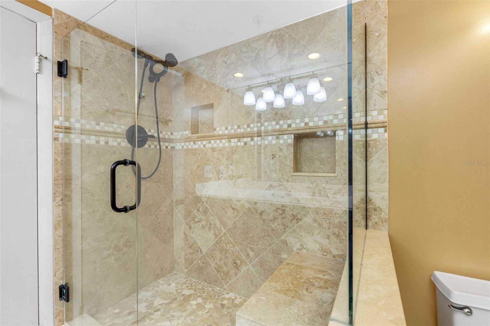 SAND KEY CONDO-SOUTH BEACH - Residential