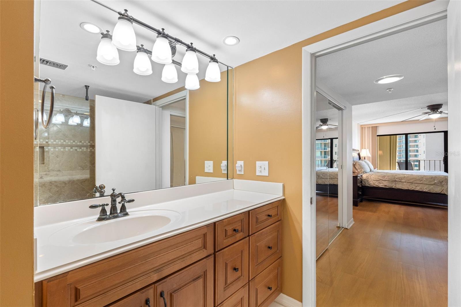 SAND KEY CONDO-SOUTH BEACH - Residential