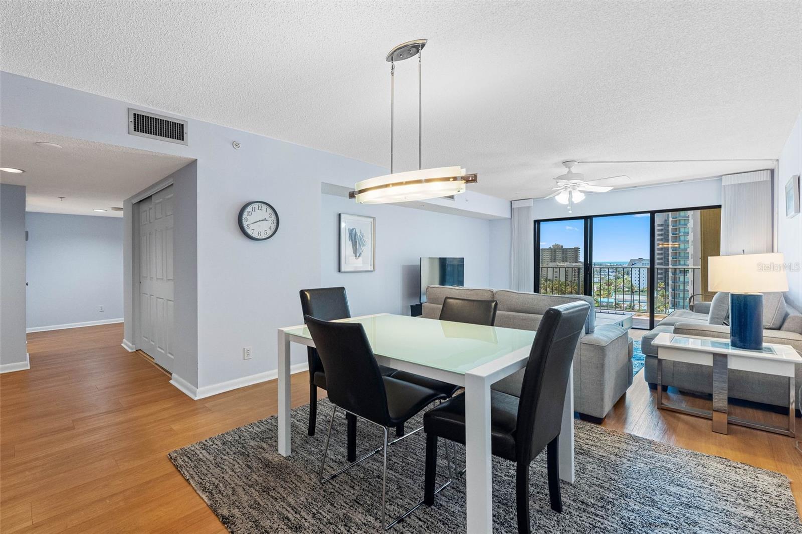 SAND KEY CONDO-SOUTH BEACH - Residential