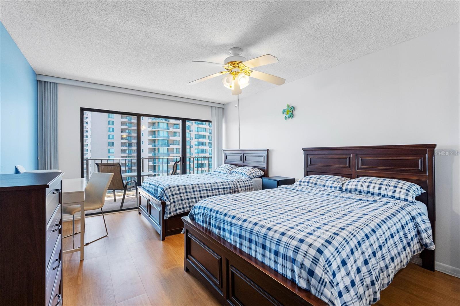 SAND KEY CONDO-SOUTH BEACH - Residential