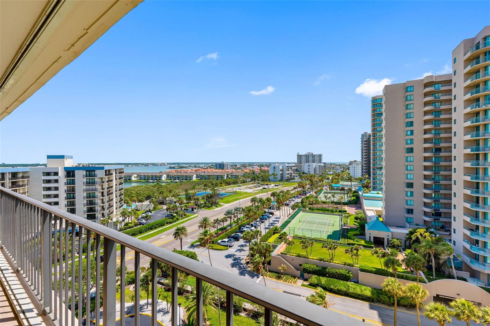 SAND KEY CONDO-SOUTH BEACH - Residential