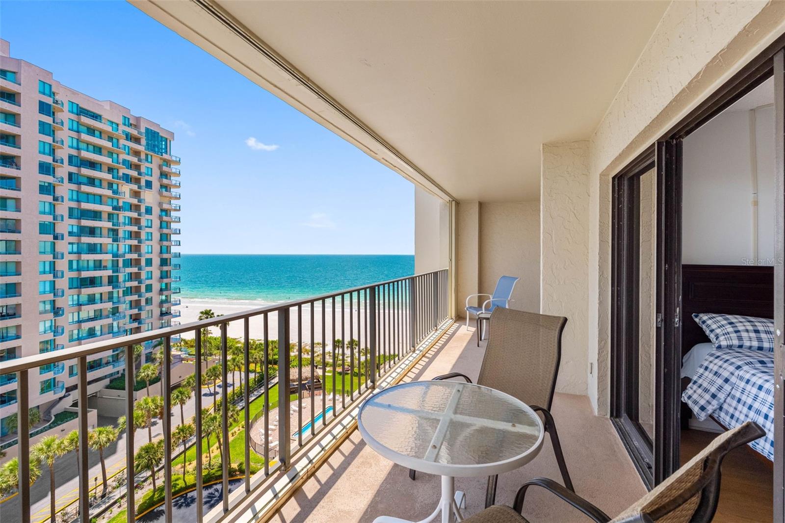SAND KEY CONDO-SOUTH BEACH - Residential