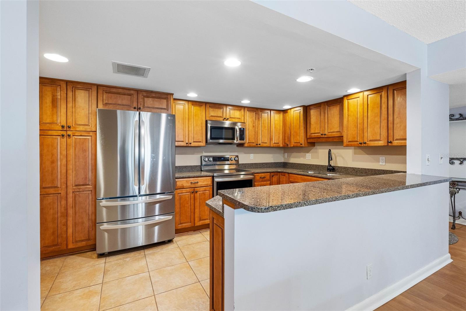 SAND KEY CONDO-SOUTH BEACH - Residential