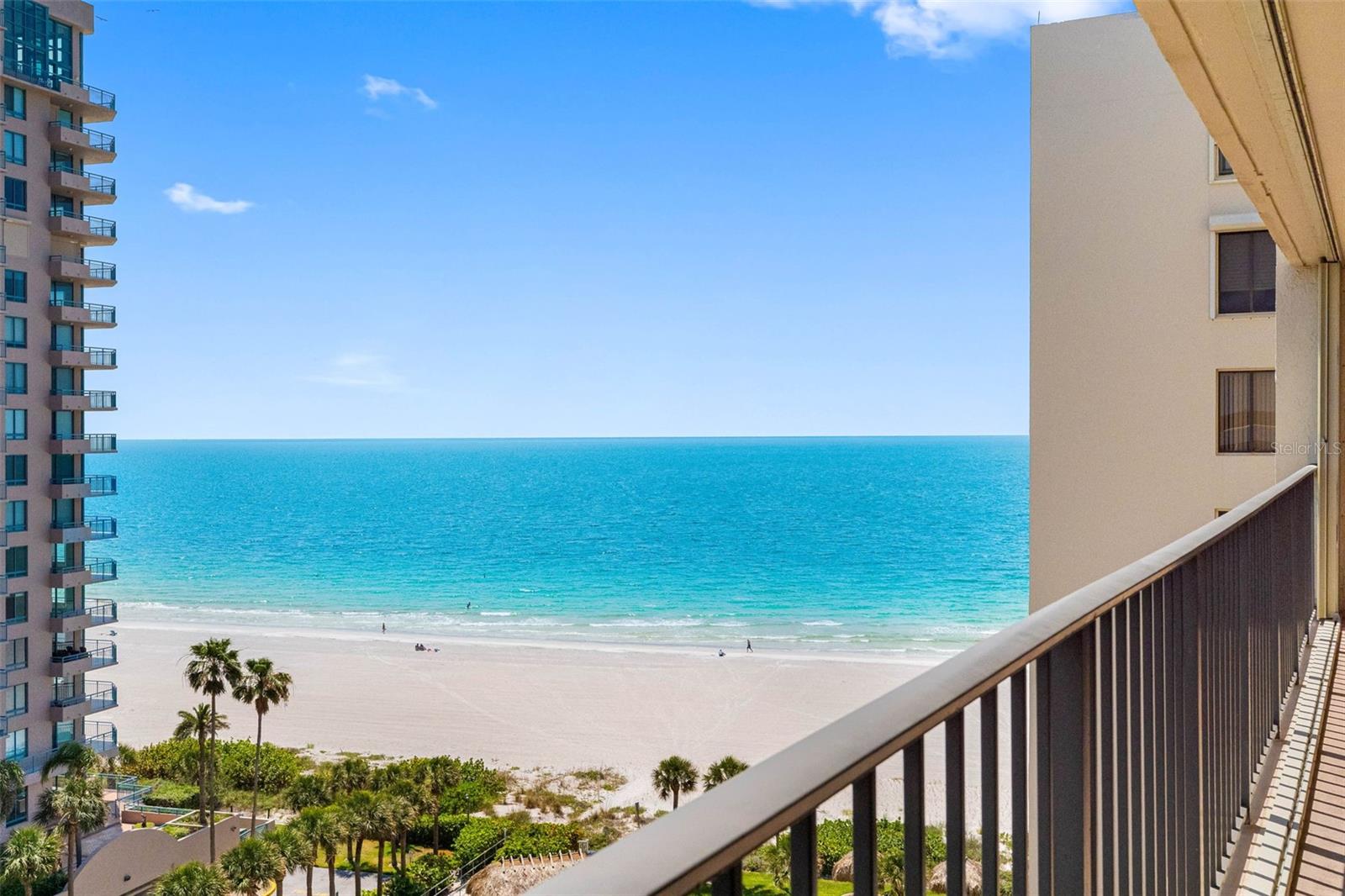 SAND KEY CONDO-SOUTH BEACH - Residential