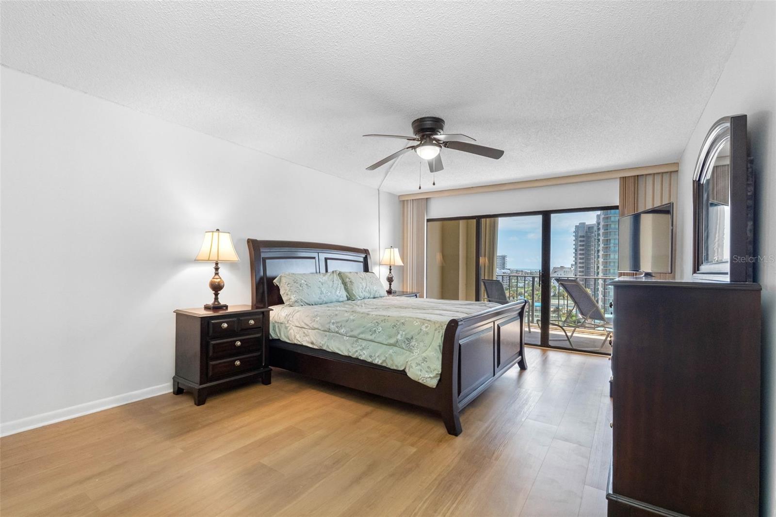 SAND KEY CONDO-SOUTH BEACH - Residential