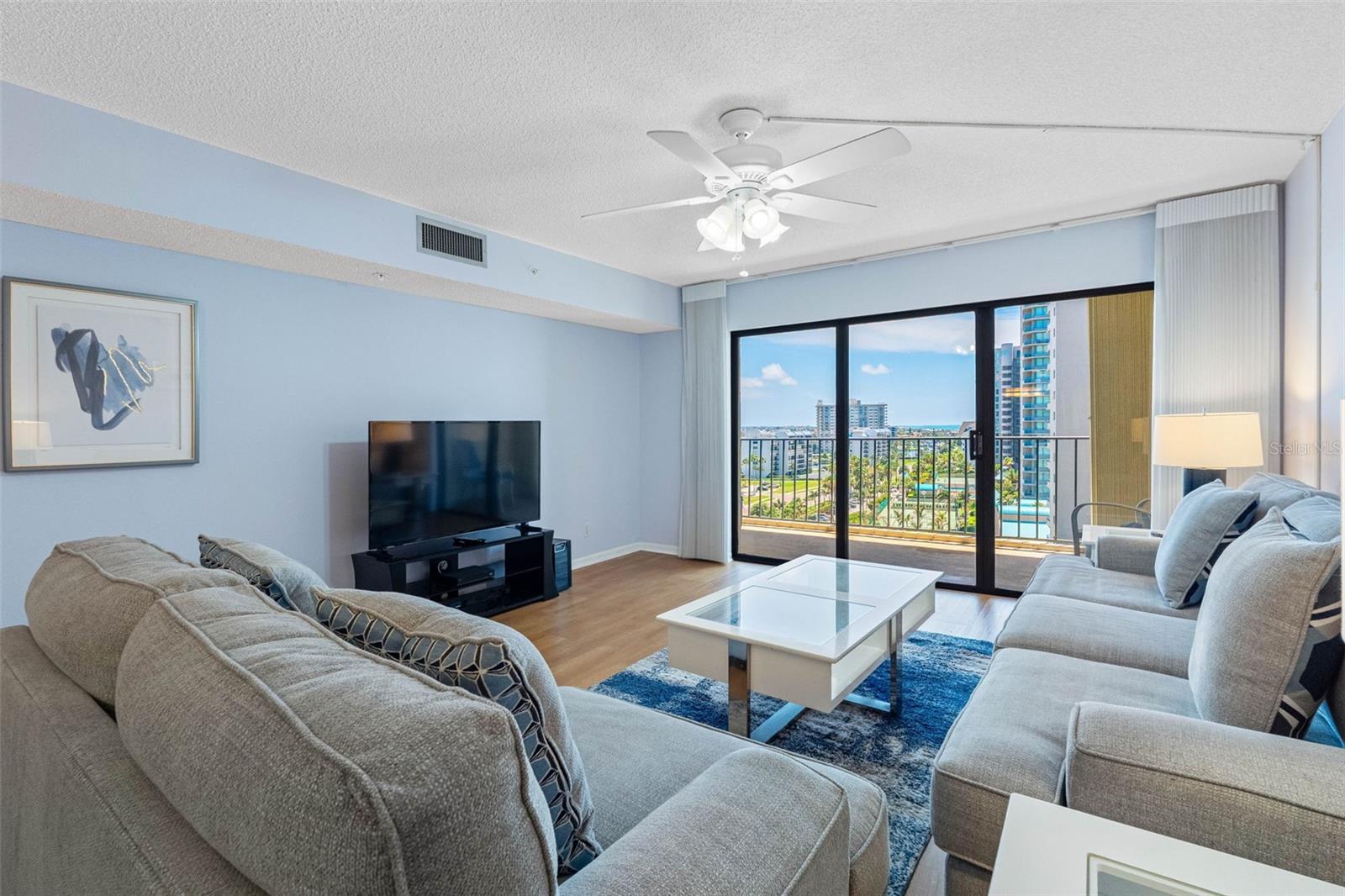 SAND KEY CONDO-SOUTH BEACH - Residential
