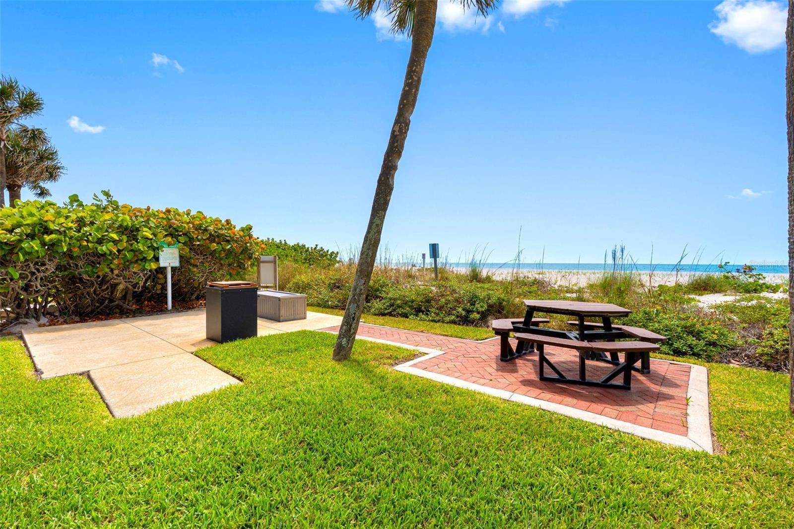 SAND KEY CONDO-SOUTH BEACH - Residential