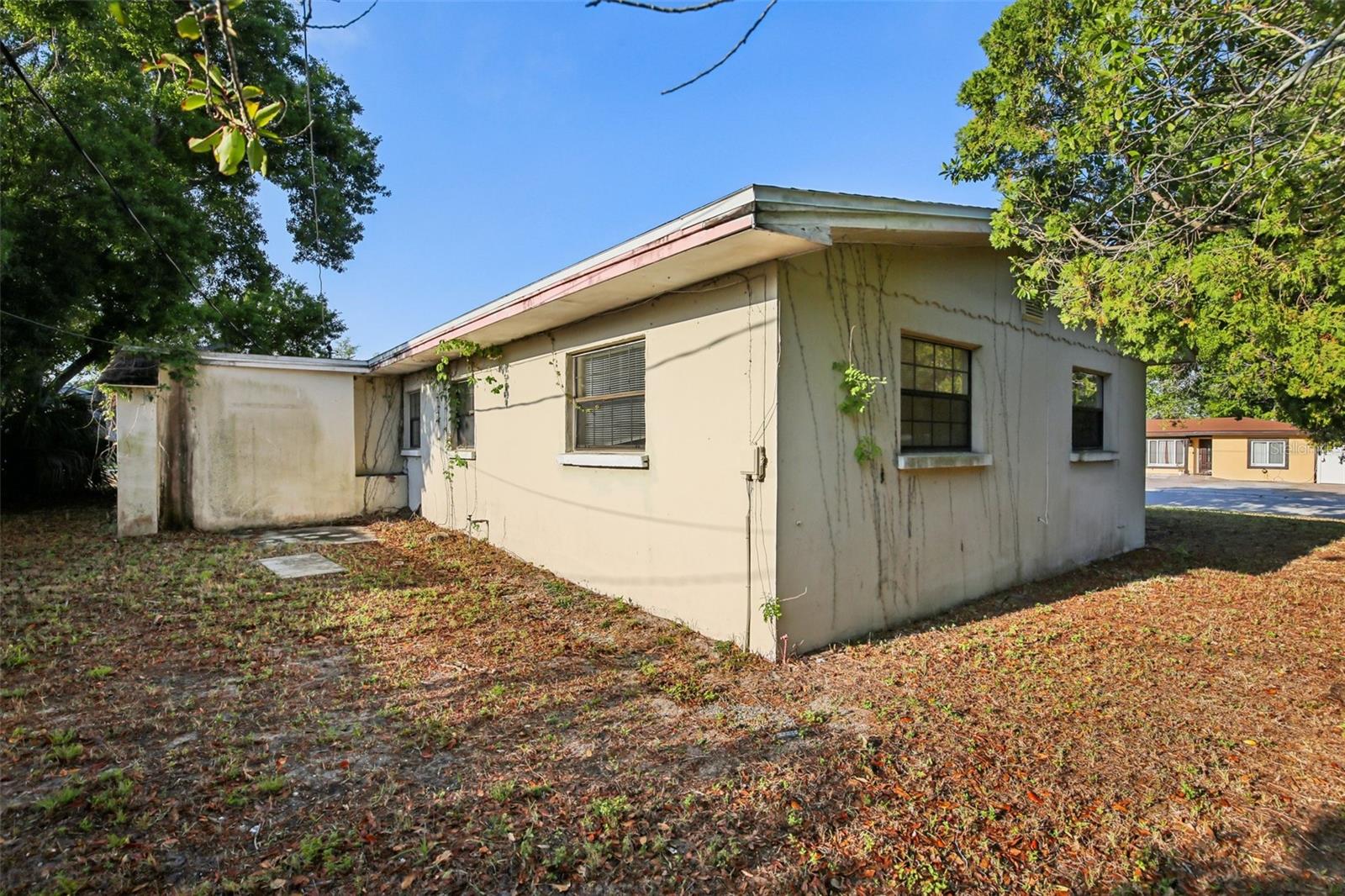 HIGHLAND PINES 3RD ADD - Residential