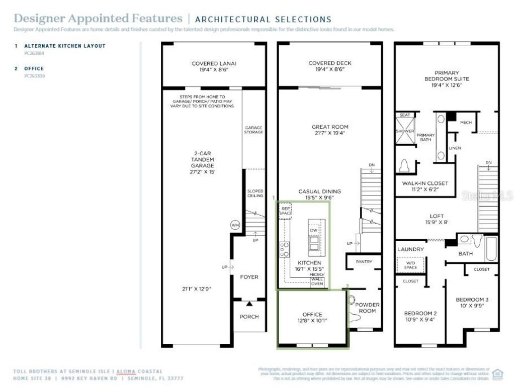 Photo of 9992 Key Haven Road, Seminole, FL 33777 (MLS # A4657357)