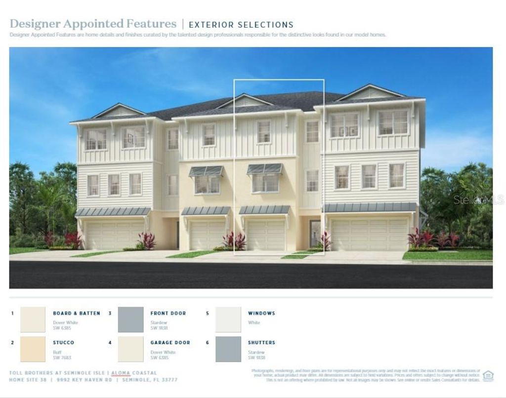 Photo of 9992 Key Haven Road, Seminole, FL 33777 (MLS # A4657357)