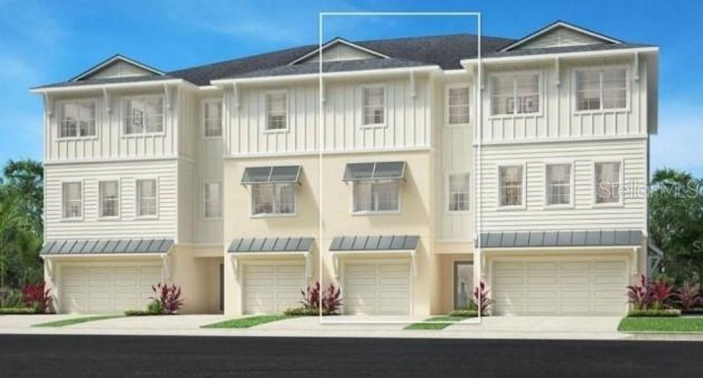 Photo of 9992 Key Haven Road, Seminole, FL 33777 (MLS # A4657357)